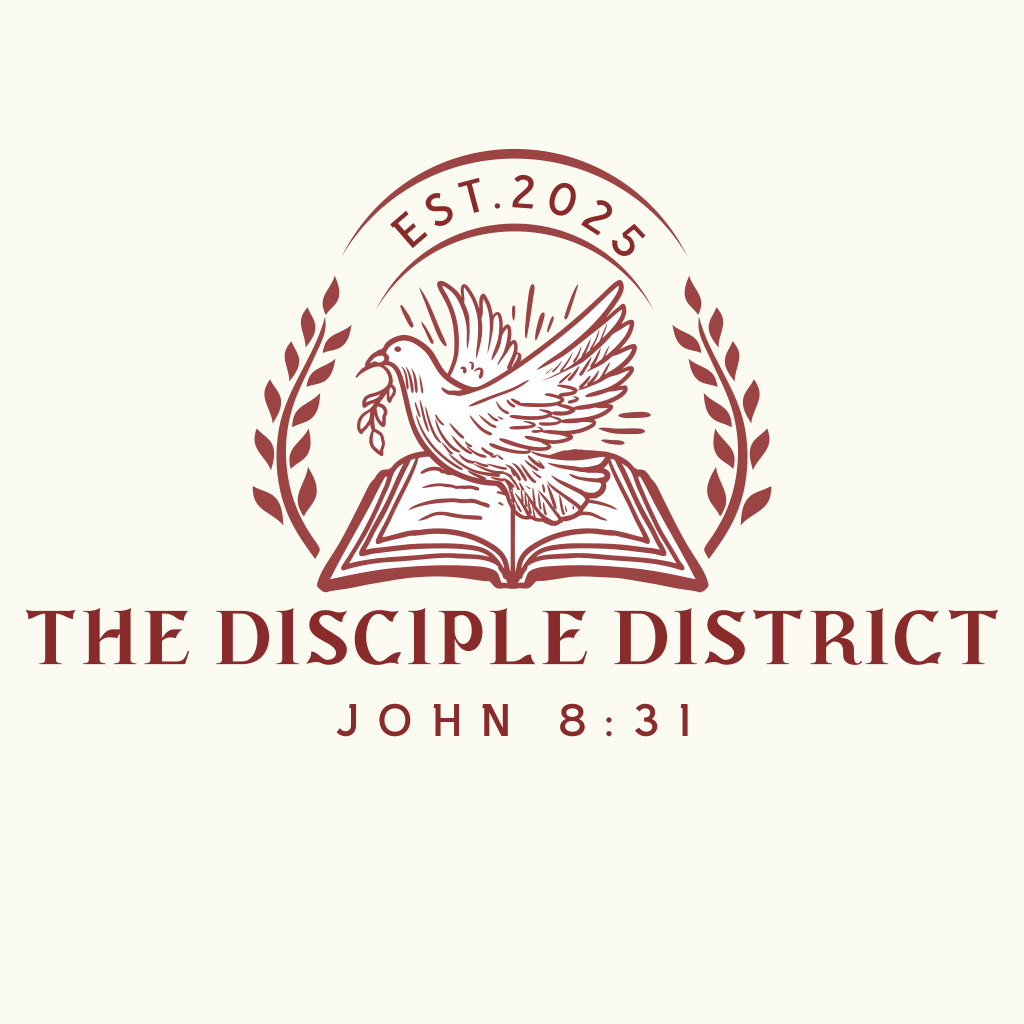 The Disciple District