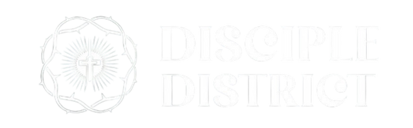 Disciple District 